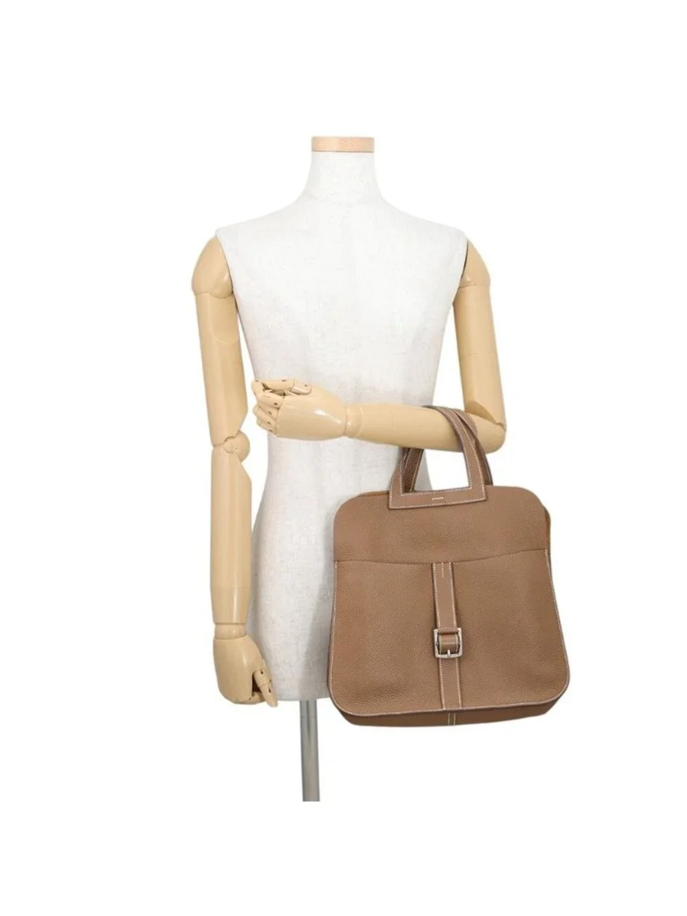 Hermes handbag halzan